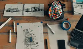 Drafting